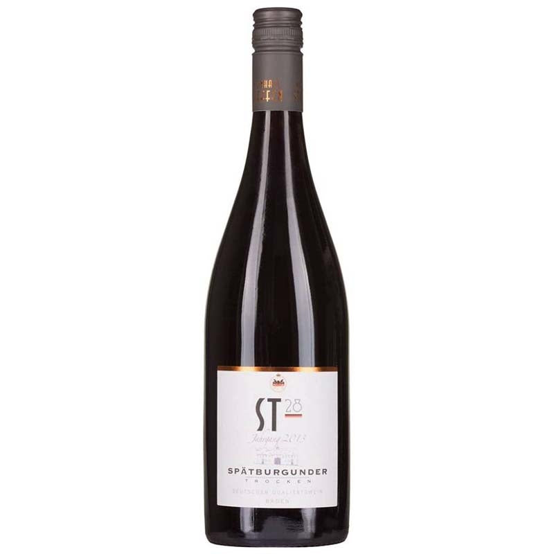 Steffen Spätburgunder Baden Trocken Pinot Noir
