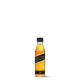 Johnnie walker black label 50ml