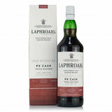Laphroaig PX Cask Single Malt Whiskey 