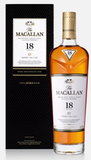 Macallan 18y Sherry Oak  (2024)
