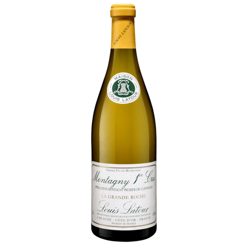 Louis Latour Montagny 1er Cru La Grande Roche 2020