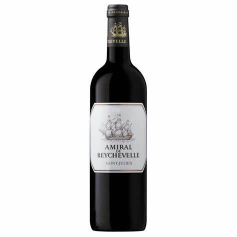 Amiral de Beychevelle 2017