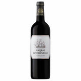 Amiral de Beychevelle 2017