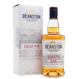 Deanston Virgin Oak Single Malt Whiskey