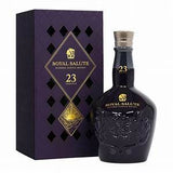 Royal Salute 23 Year Old Blended Scotch Whisky