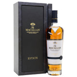 Macallan Estate Limited Edition single Malt Whiskey