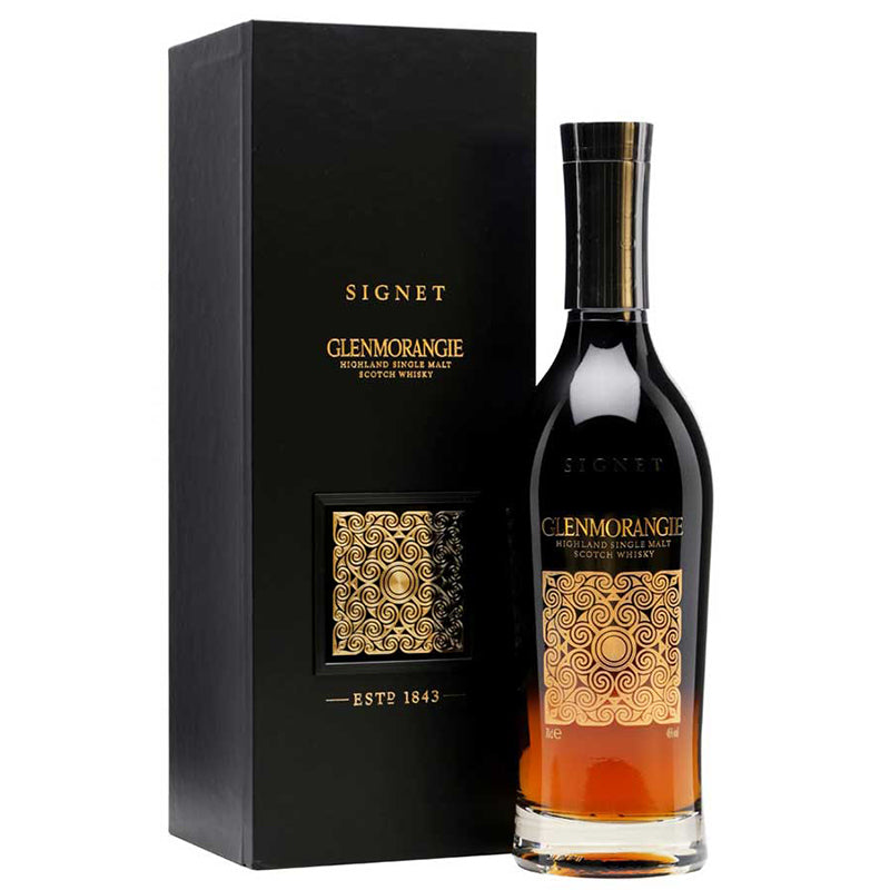Glenmorangie Signet Single Malt Whisky