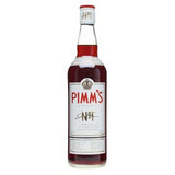 Pimm's No.1 Cup