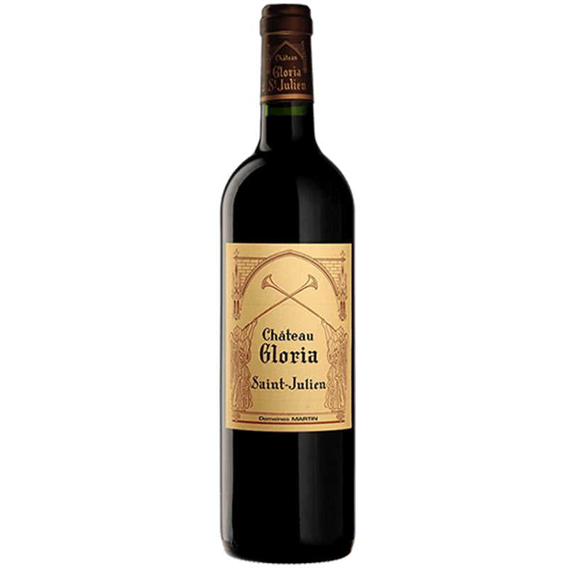 Chateau Gloria 2013