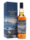 Talisker Skye Single Malt Scotch Whisky  (Old Version)