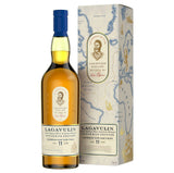 Lagavulin 11 offerman 2024 Single Malt Scotch Whisky
