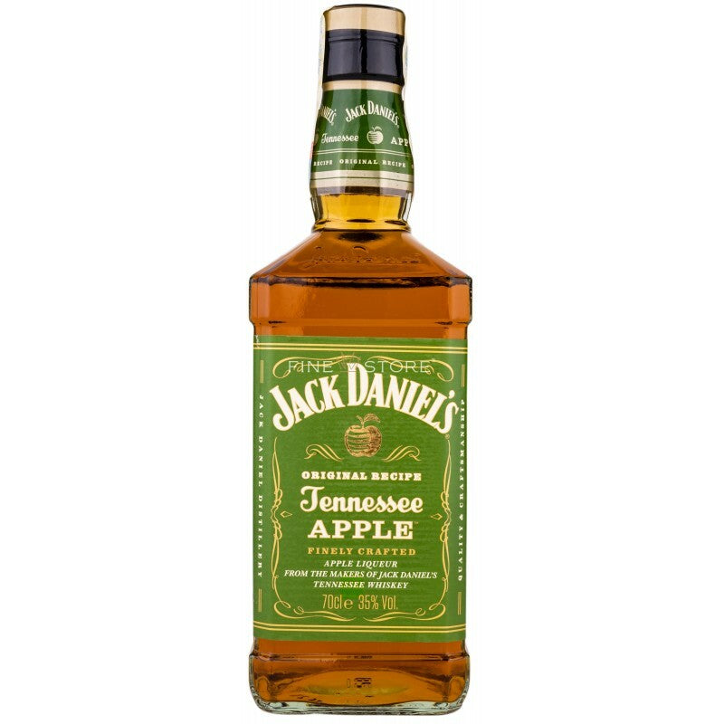 Jack Daniel's Apple Whiskey 700ml