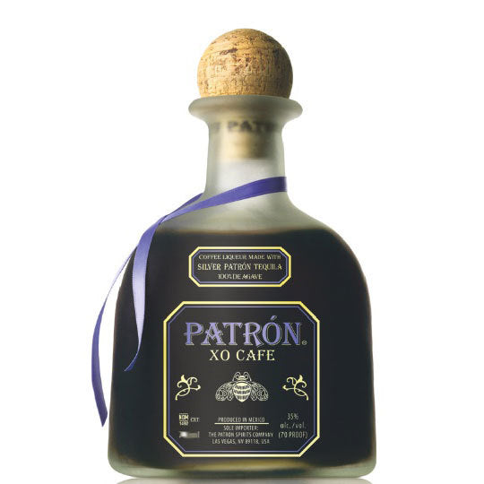 Patron XO Cafe Coffee Tequila