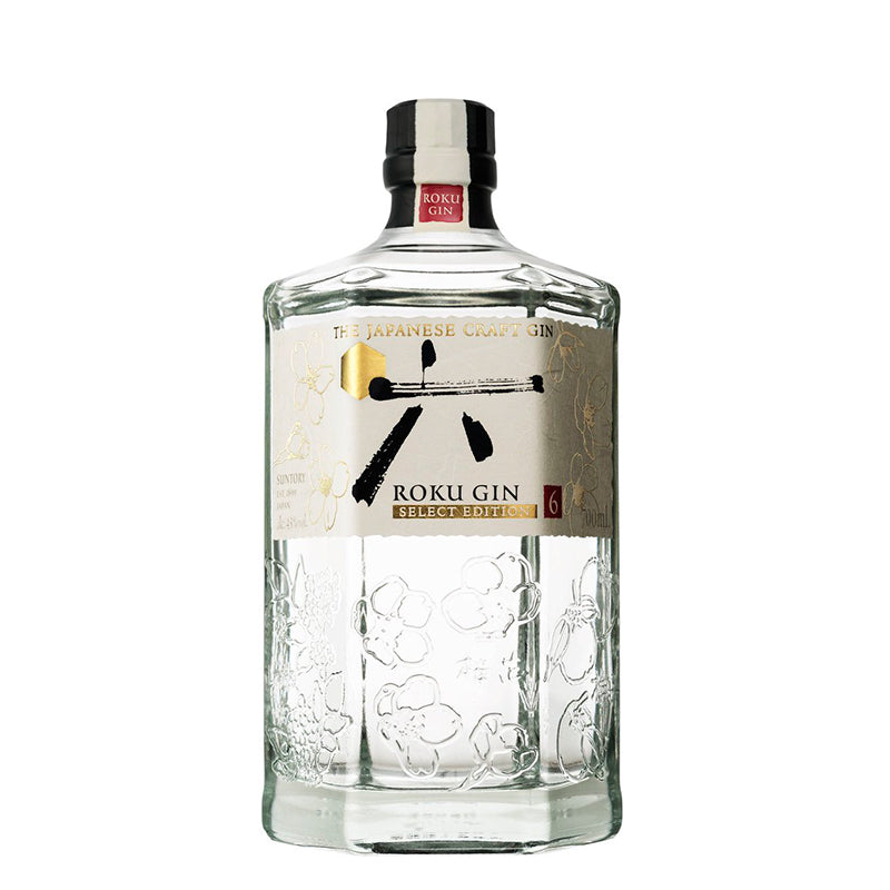Roku (六) Gin