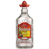Sierra Tequila Sliver