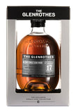 Glenrothes 17 Year Old  Single Cask #4500 Whisky (Hong Kong Exclusive)