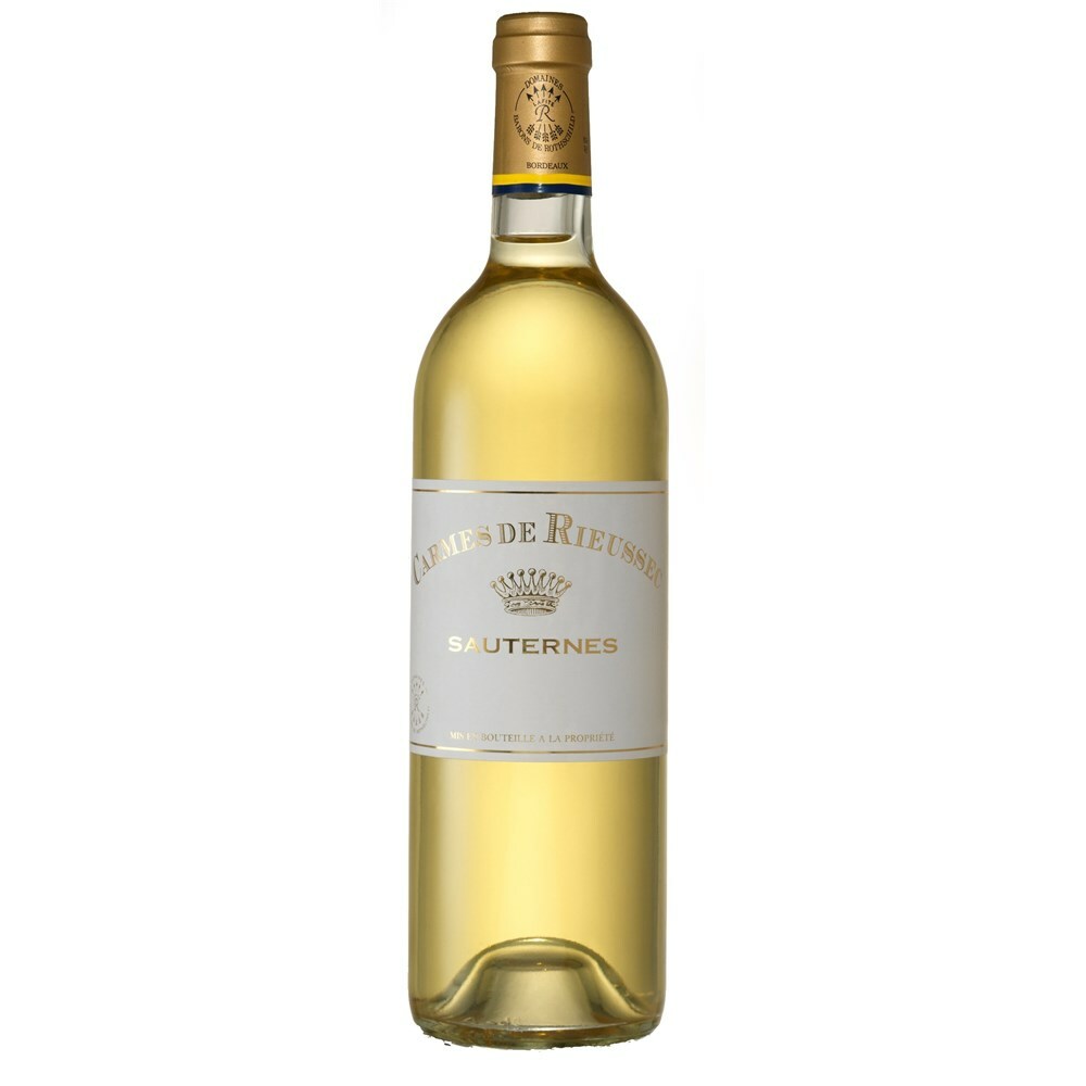 Carmes De Rieussec 2017