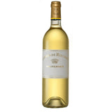 Carmes De Rieussec 2017