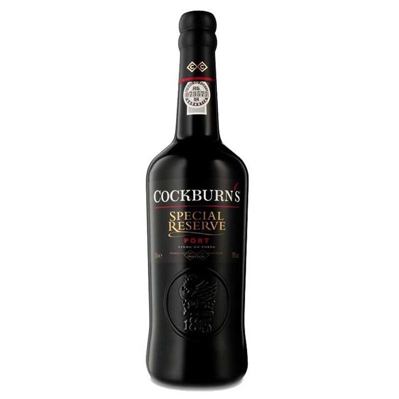 Cocksburn Port Cockburns Special Reserve Port – K Group Wine