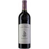 Chevalier de Lascombes 2014