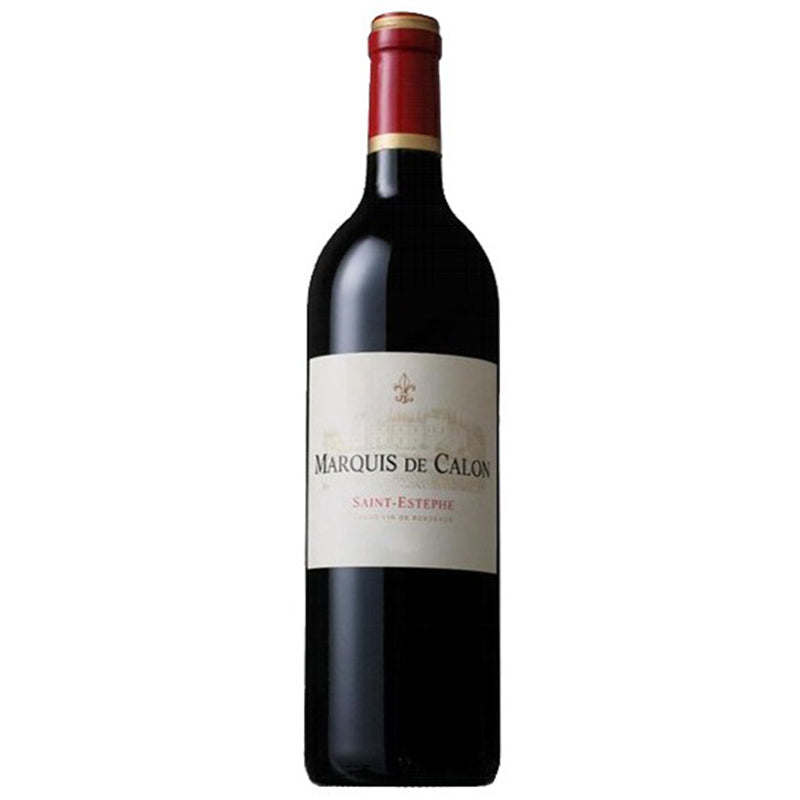 Marquis de Calon 2009