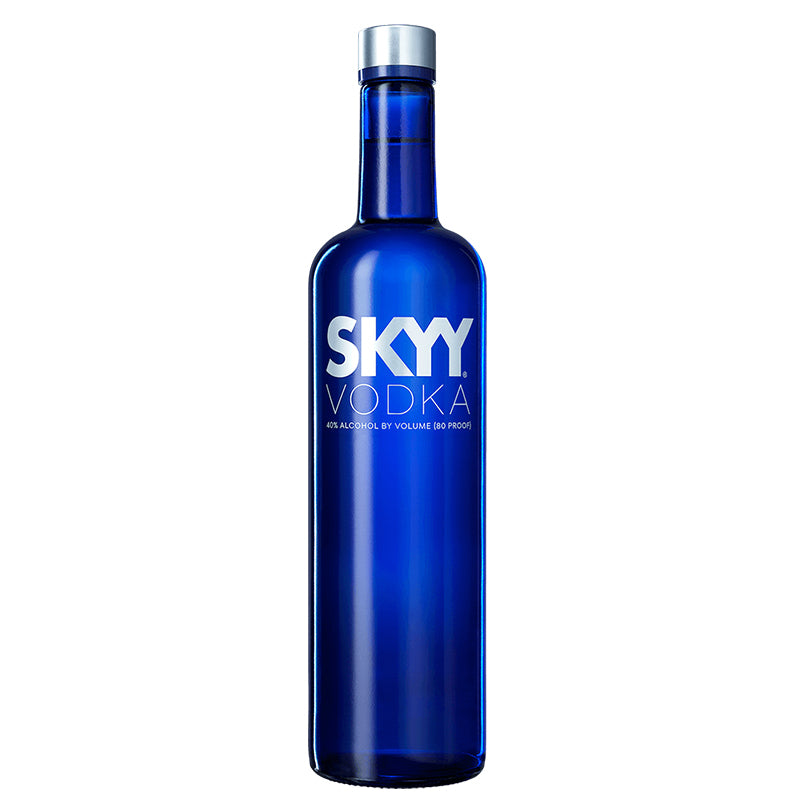 Skyy Vodka 1000ml