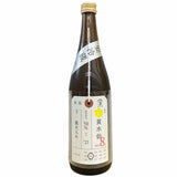 加茂錦 荷札酒 黄水仙 火入 純米大吟醸