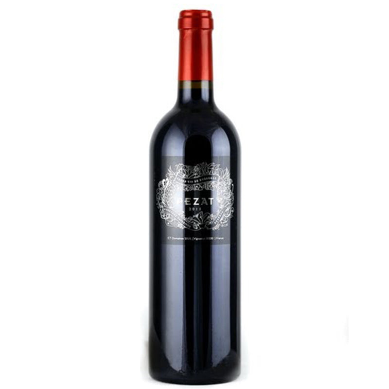 Château Pezat 2011 Bordeaux Supérieur