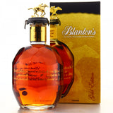 Blanton's Gold Edition Barrel Bourbon Whiskey