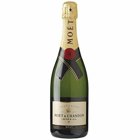 Moët &amp; Chandon Imperial Brut Champagne 