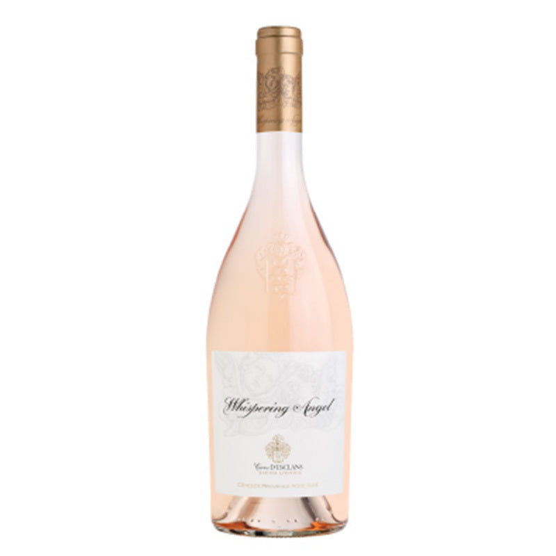Chateau D'Esclans Whispering Angel Rose 2021