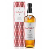 Macallan 12 Double Cask